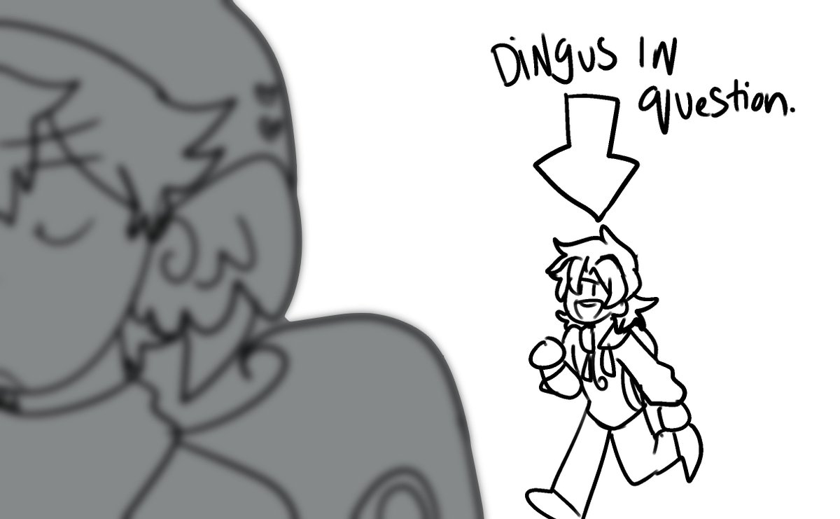 Starlightsruby's tweet image. whose gonna tell him-

#pastlife #grianfanart #itlwart