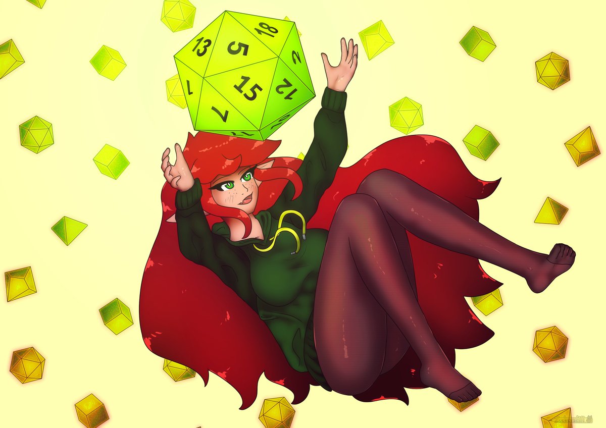 zuckerstift's tweet image. Werbung:
Ich mache Comms jez ohne flax komma ran 

ich mache dir art warm, 
ich mache dir art spicy, 
ich mache dir art kalt

und weils kein troll war, feet related commissions kriegen rabatt von 10% weil ich einfach weiter füße zeichnen will D:
vgen.co/zuckerstift