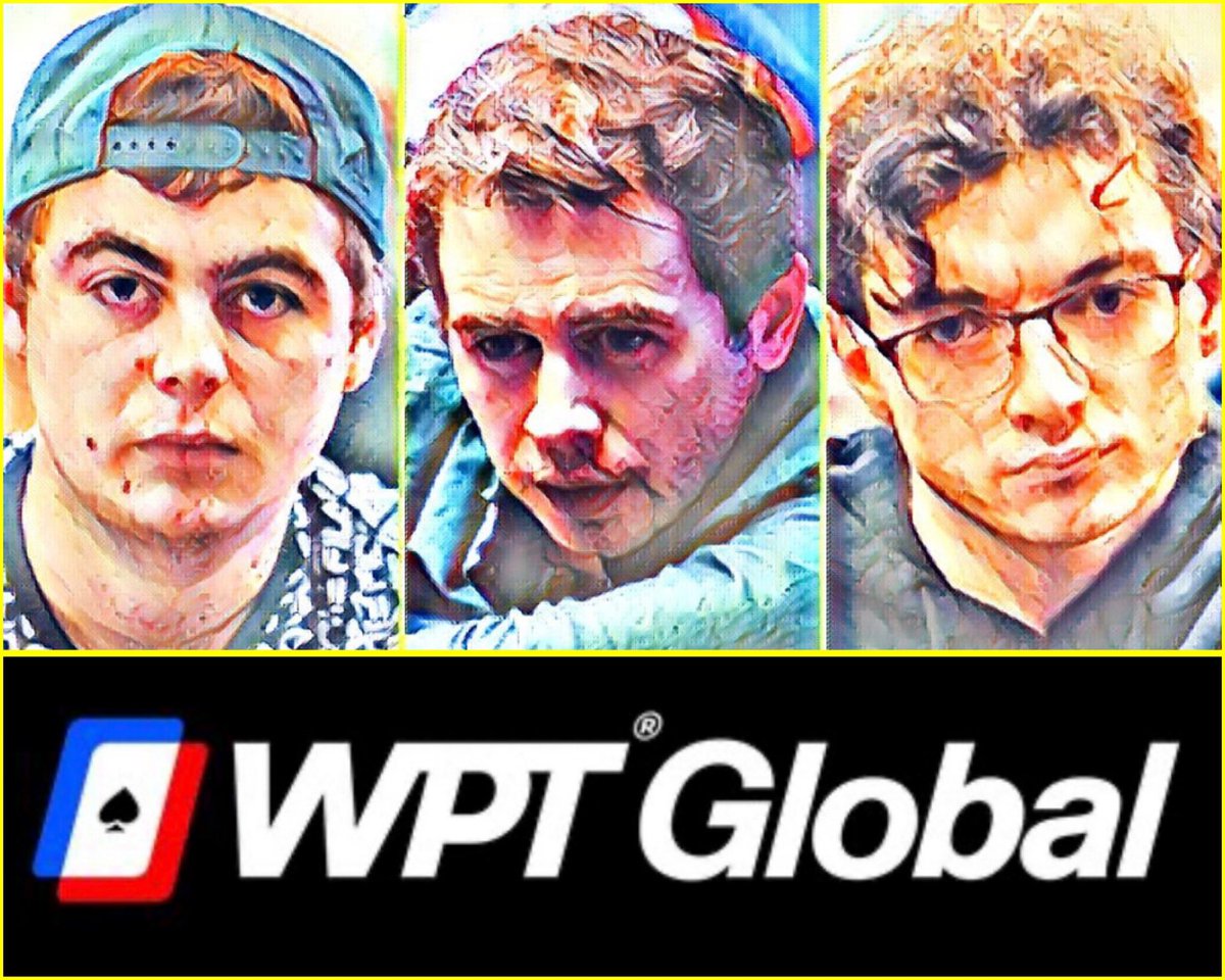 🃏 David Lappin 🃏 (@dklappin) on Twitter photo “When I was first hired as a poker ambassador, the company had me pegged as someone who could break out in the streaming space. How wrong they were.”
My new article about what it takes to be a streamer, with a Q&A with <a href="/WPTGlobalIE/">WPT Global Ireland</a>’s new stream team:
🖊️ vegasslotsonline.com/news/2025/07/2… “When I was first hired as a poker ambassador, the company had me pegged as someone who could break out in the streaming space. How wrong they were.”
My new article about what it takes to be a streamer, with a Q&A with <a href="/WPTGlobalIE/">WPT Global Ireland</a>’s new stream team:
🖊️ vegasslotsonline.com/news/2025/07/2…