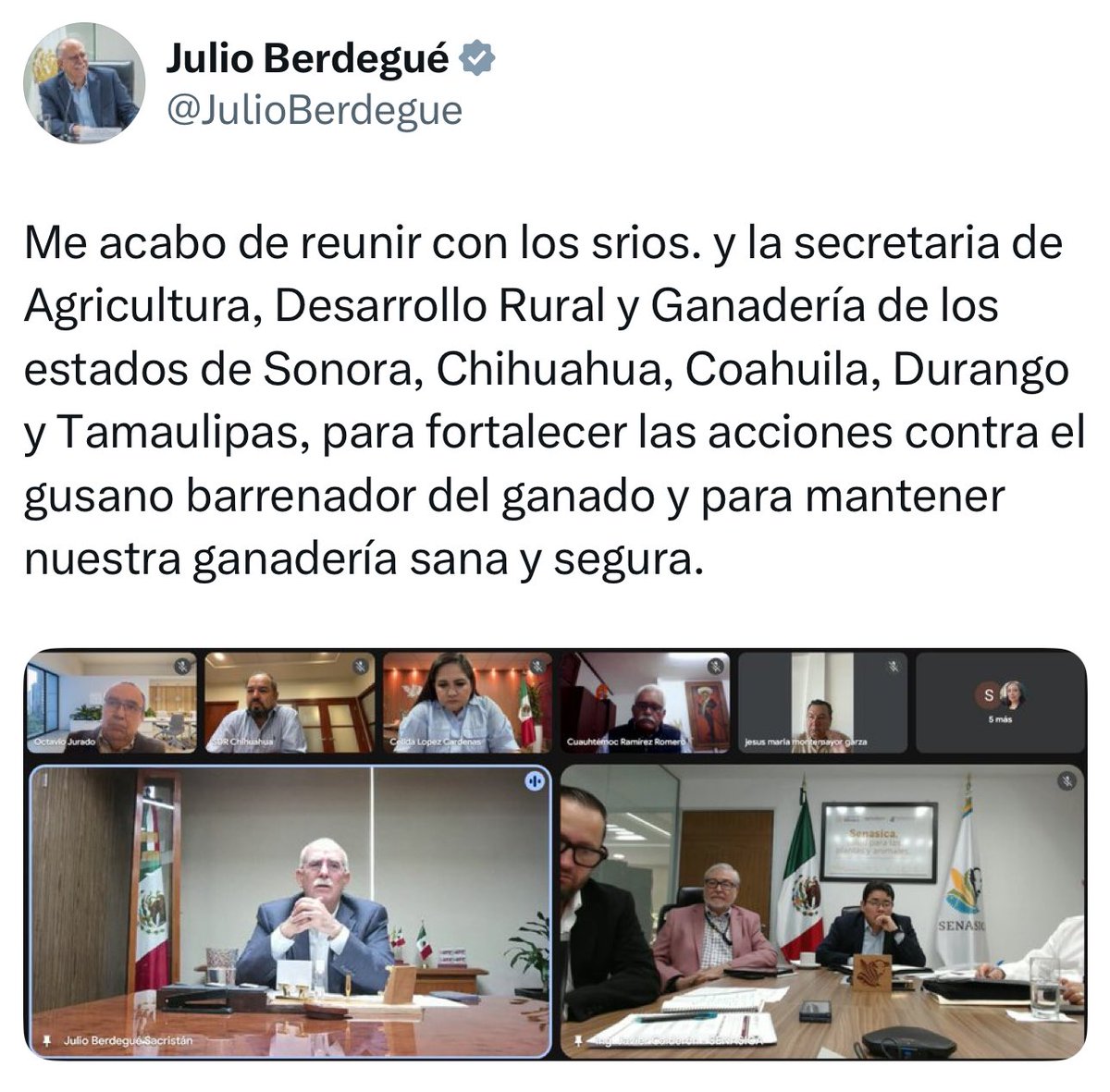 Michelle Rivera tweet media