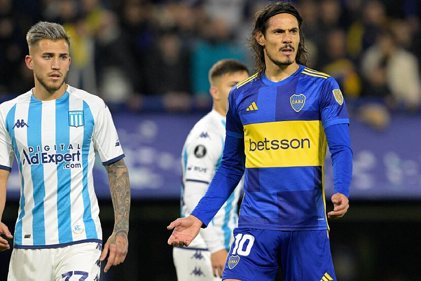 la12tuittera's tweet image. 🚨AHORA | La @AFA confirmó que #Boca - Racing, por la fecha 4 del Torneo Clausura de la @LigaAFA se jugará el sábado 9 de agosto a las 16.30 en #LaBombonera.