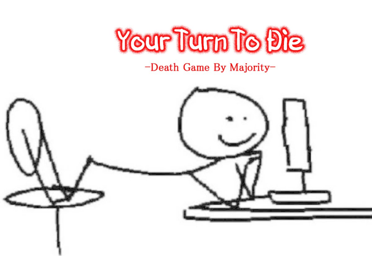 xMissuta_'s tweet photo. share a piece of your turn to die lore about yourself! https://t.co/BdQtq1MwIr