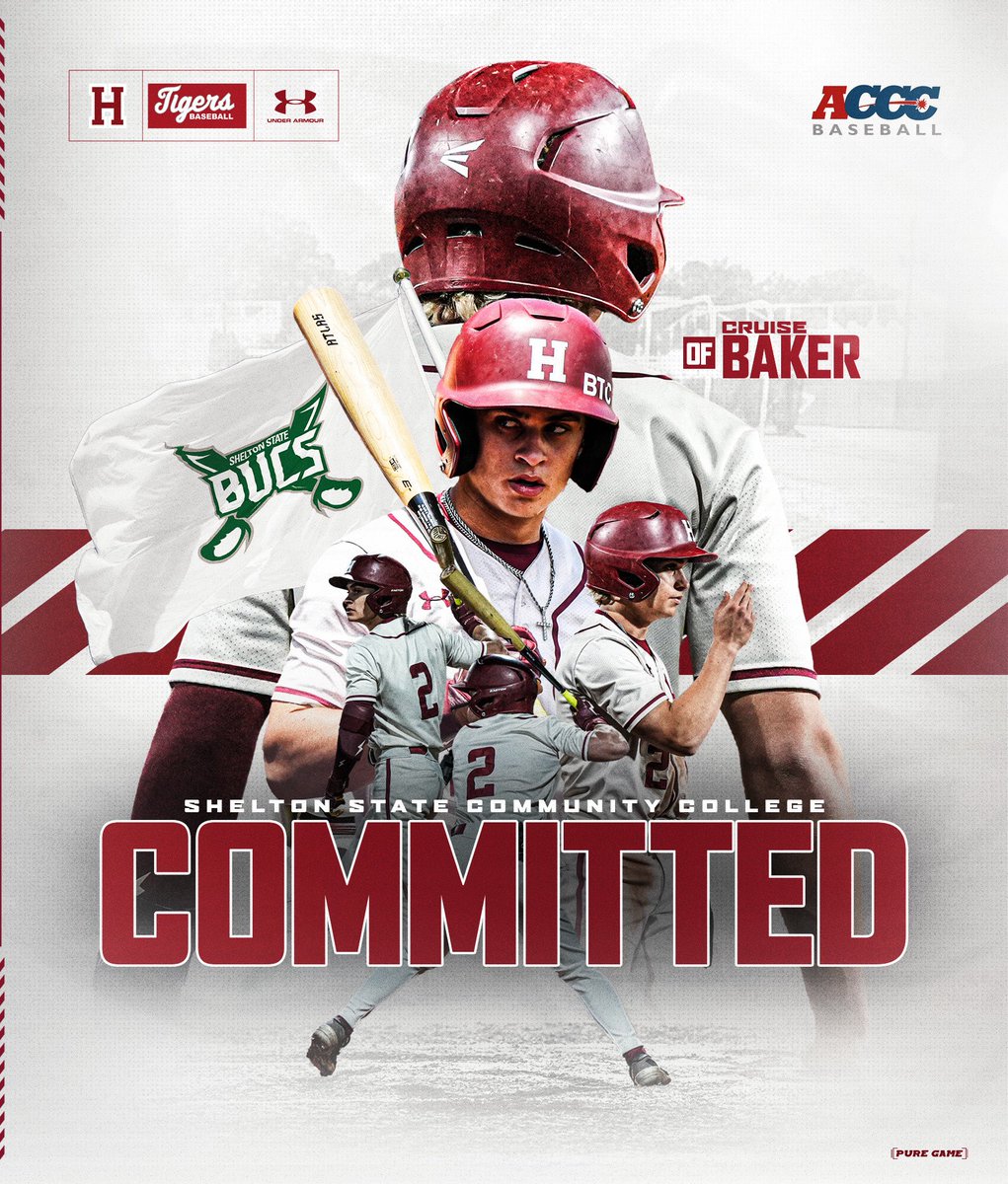 Baker 💣💣💣 coming to Tuscaloosa soon