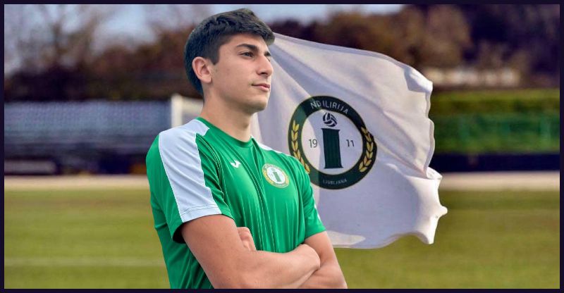 AllTransfersWW's tweet image. 🚨 ND Ilirija signs Agustín Urrutia!
◉ 21yo 🇦🇷 ST | Free transfer (ex-Racing Club)
◉ Argentina U20 international | Spanish passport holder
◉ Coach: "He'll make a difference in 2. SNL"
#Urrutia #NDIlirija #SlovenianFootball #Transfers
📷 Source: ND Ilirija