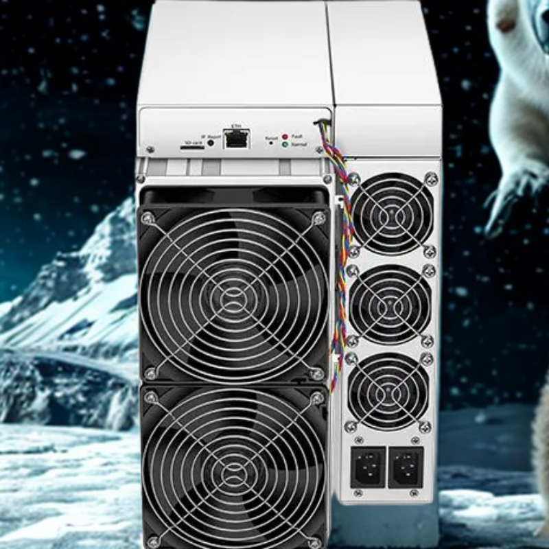 BitcoinMerchCom's tweet image. Mega Price Drop On This Powerful Miner😵💫
Bitmain Antminer L7 9.05GH/s Litecoin LTC and Doge Coin Miner - On Sale With Over a $6K Price Drop BRAND NEW!!
Check It Out Here - bitcoinmerch.com/products/bitma…