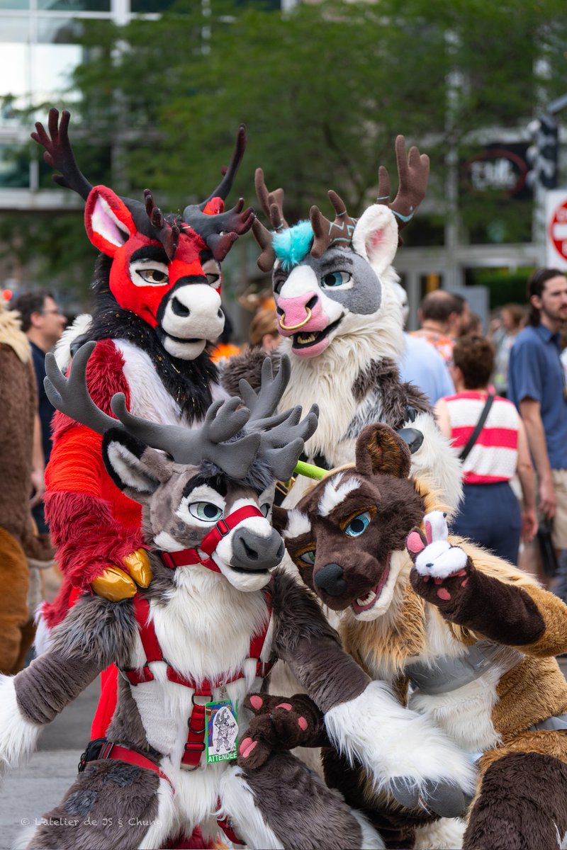 Røͩʀͤᴇͤᴋͬ 🔜 ANE (@r0rek) on Twitter photo Keepin cool at the <a href="/BNCreation/">BNCreation</a>
Block Party 🏙🎶🎷
#FursuitFriday
📸: <a href="/js_latelier/">Jarry, good boy ver. 📸</a>
🪡: <a href="/BNCreation/">BNCreation</a> Keepin cool at the <a href="/BNCreation/">BNCreation</a>
Block Party 🏙🎶🎷
#FursuitFriday
📸: <a href="/js_latelier/">Jarry, good boy ver. 📸</a>
🪡: <a href="/BNCreation/">BNCreation</a>
