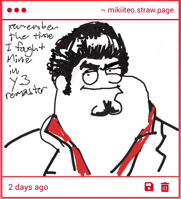mikiiteo's tweet image. *** if u send peter griffin jn mybstrawpage 1 more time im killing u with knives