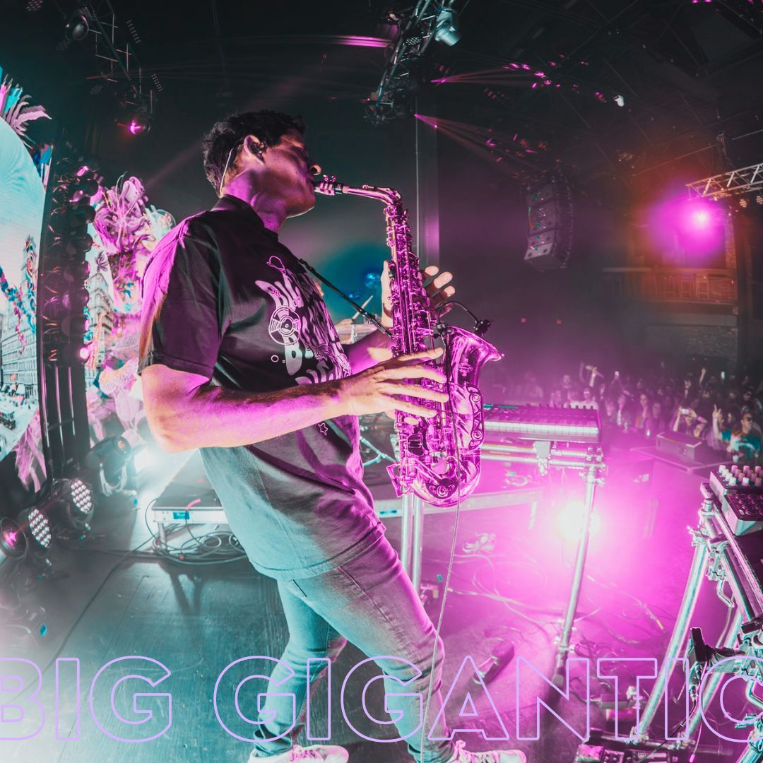We cannot wait to welcome Big Gigantic to the OKC Farmers Market 🔊 

Grab your tickets -&gt; bit.ly/4jHX4UI