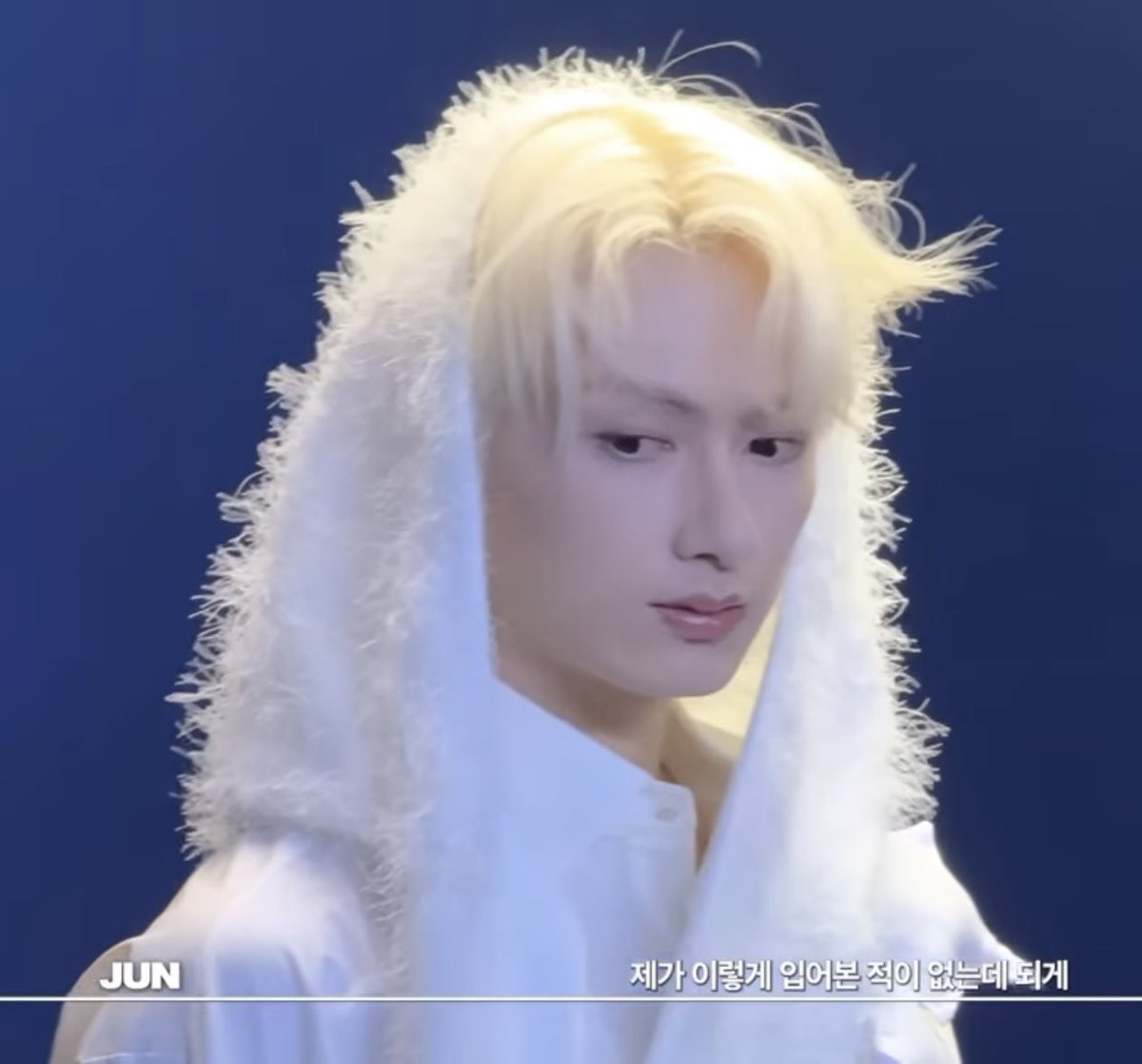 외모 . . . ♡