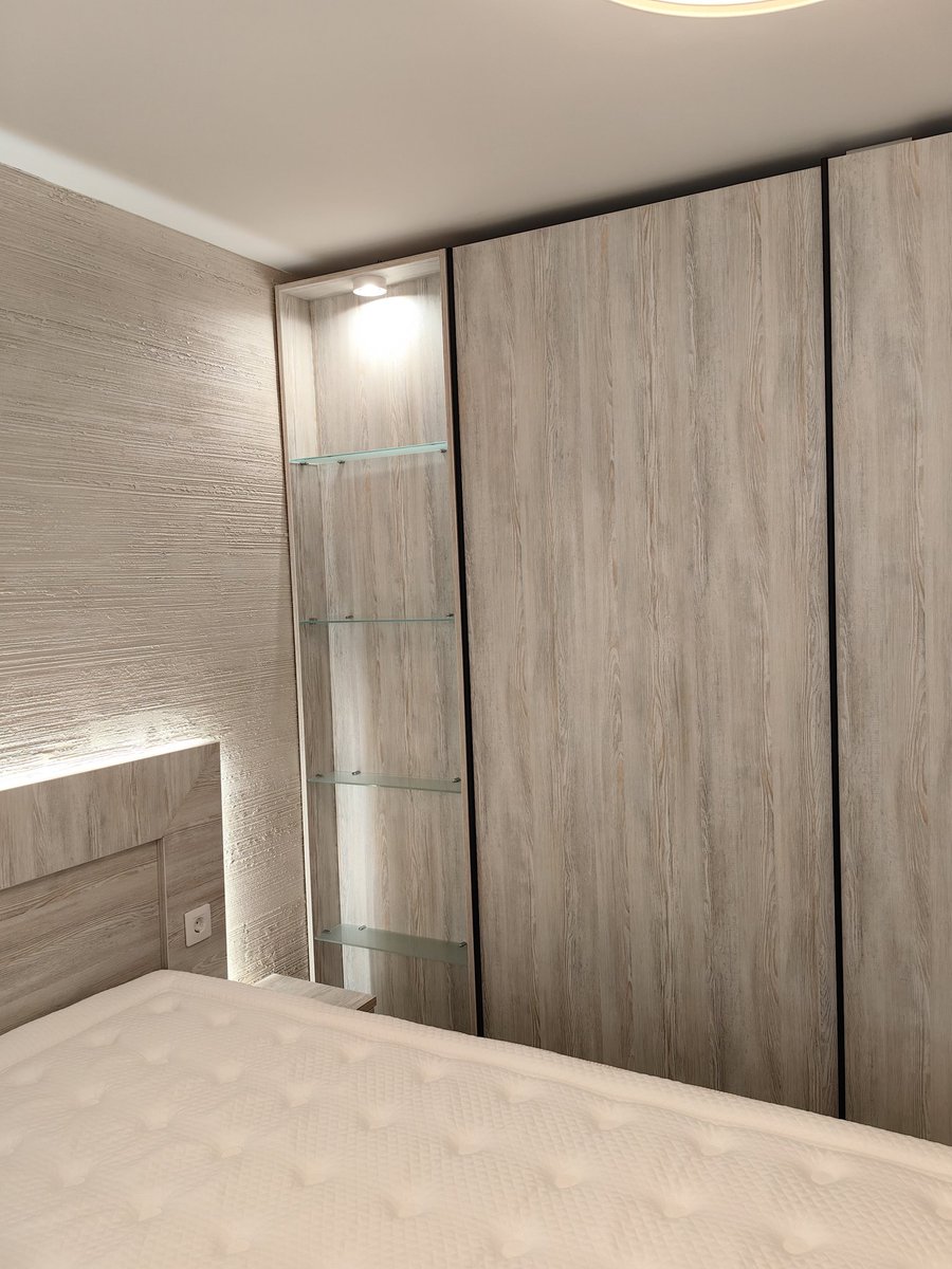 Mp40DesignGroup's tweet photo. #bedroom, #New,#Drywall https://t.co/OeISo1HydA