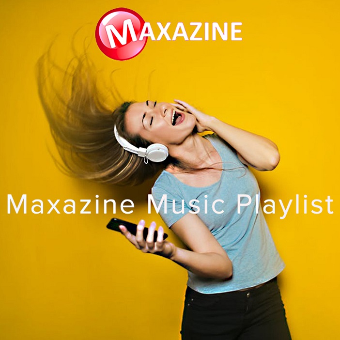 maxazinenl's tweet image. De wekelijkse New Music Friday Maxazine Playlist van 25 Juli 2025 dlvr.it/TM6hJH