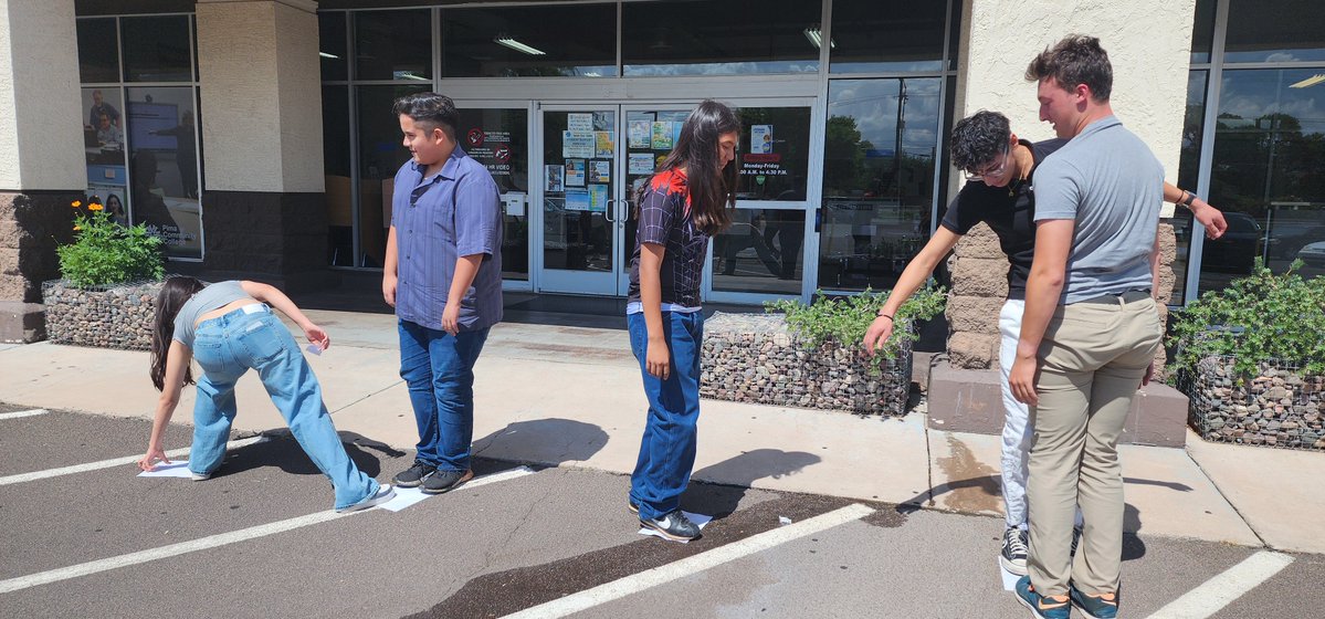az_cyber's tweet image. Incredible teamwork in Nogales! 🙏 Huge thanks to
@santaCruzCenter, @South_32, @SodexoGroup,
@cityofnogales, and @santacruzaz for making our Cyber Bootcamps a resounding success. Your partnership creates essential opportunities for youth and builds our future workforce!