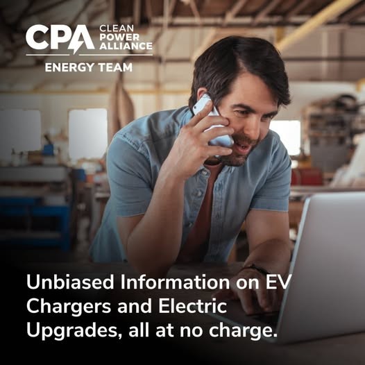 Attn: Calabasas, Agoura Hills &amp; Westlake Village residents: <a href="/ONEgenCares/">ONEgeneration</a> has a partnership w/ <a href="/CleanPowerInfo/">Clean Power Alliance</a> . CPA's Energy Team helps customers w/ energy upgrade assessments to info on available rebates at no charge.
Info: cleanpoweralliance.org/energyteam or call Juana at 818-708-6603.