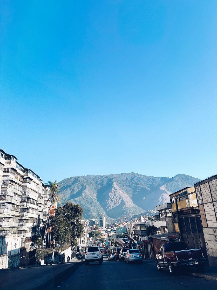 458 años de Caracas 🏙️