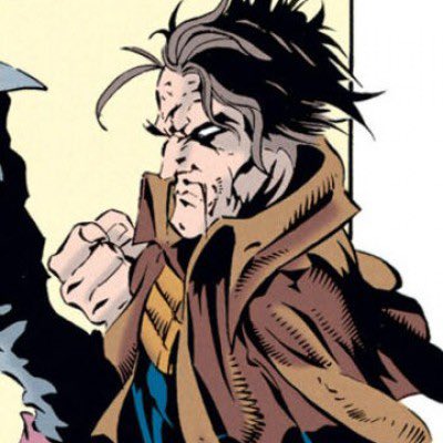 DailyMutantsX's tweet image. Today’s Mutant of the day is Jason Wyngarde A.K.A Mastermind!
First Appearance: X-Men #4 (January 1964)
Created by: Stan Lee & Jack Kirby
Powers: Mastermind has powers of illusion casting. He can cause other people to see, hear, touch, smell or taste things which do not exist!