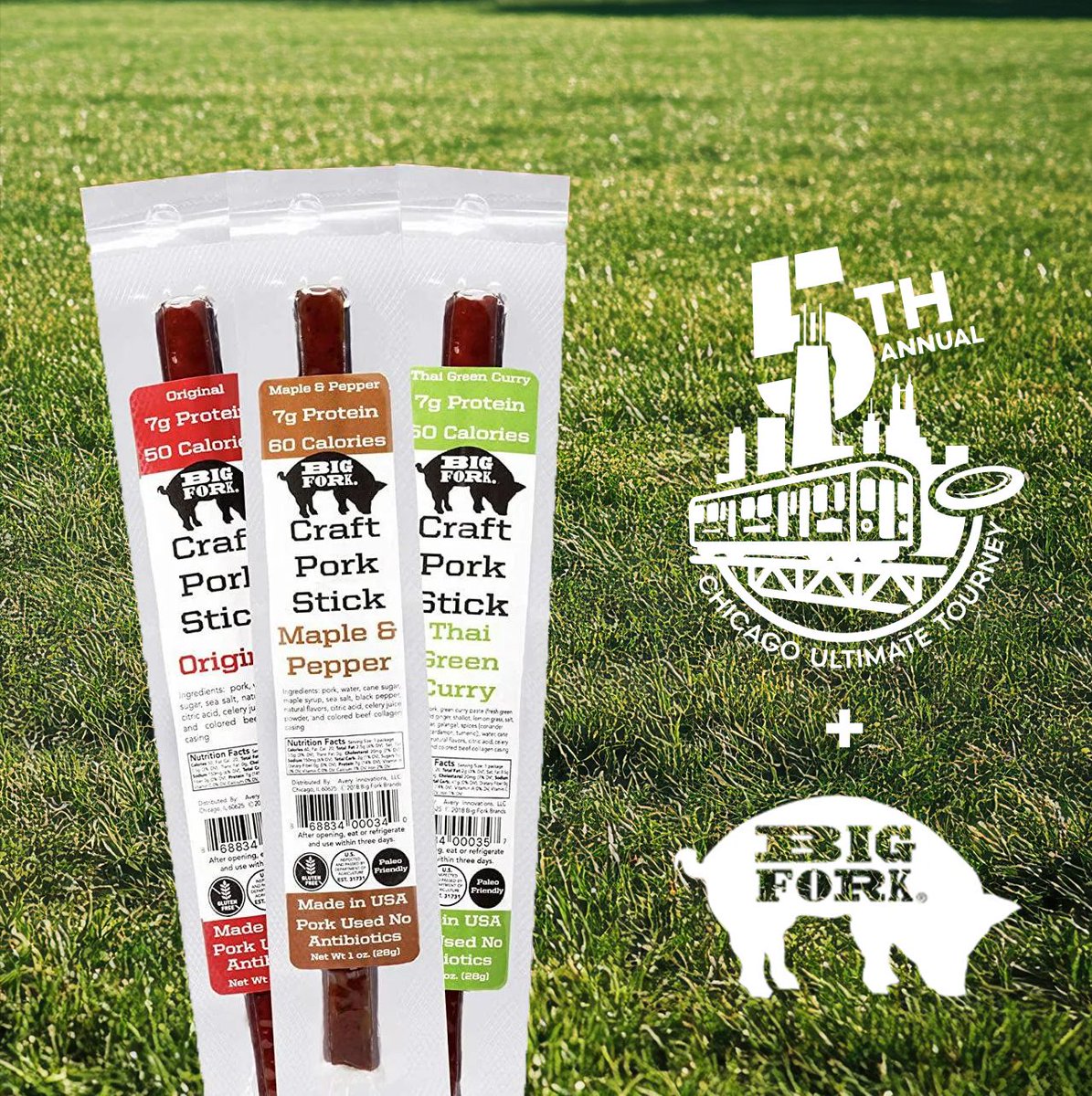 Illinois Ultimate tweet media