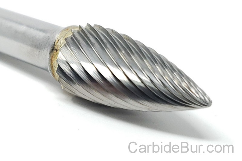 CarbideBur's tweet image. 🪵 Woodworkers, discover the power of our USA-made carbide burr die grinder bits. Smooth, precise, and built to last! #CraftTools #USAMade