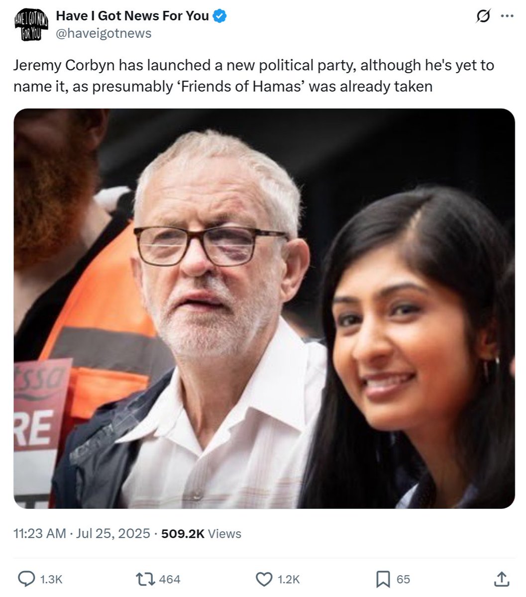 Imagine tweeting this during a live streamed genocide. Now deleted.