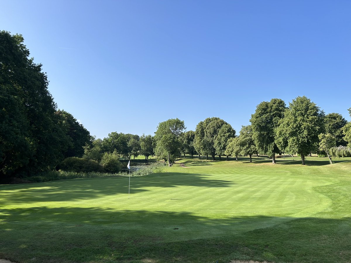 Damien Bowe tweet media