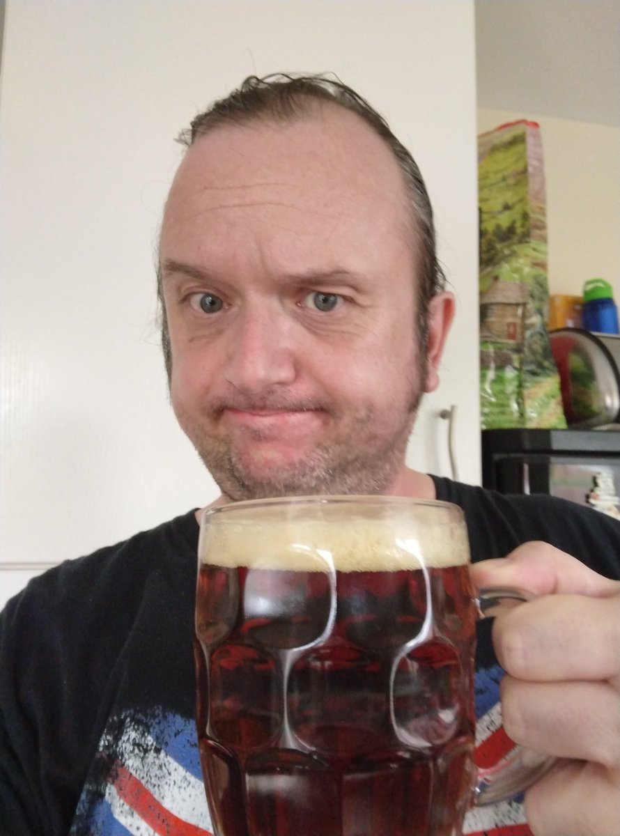 jimblimey's tweet image. Been a quick week but I&apos;m still bloody knackered