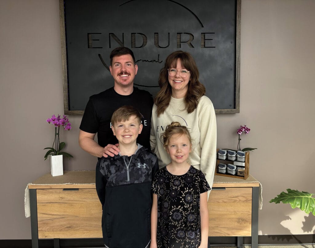 Fargo INC! (@fargoincmag) on Twitter photo Endure Thermal Spa isn’t just saunas and cold plunges—it’s a wellness sanctuary built from lived experience, deep faith, and a belief that healing is possible.
fargoinc.com/personal-heali… Endure Thermal Spa isn’t just saunas and cold plunges—it’s a wellness sanctuary built from lived experience, deep faith, and a belief that healing is possible.
fargoinc.com/personal-heali…