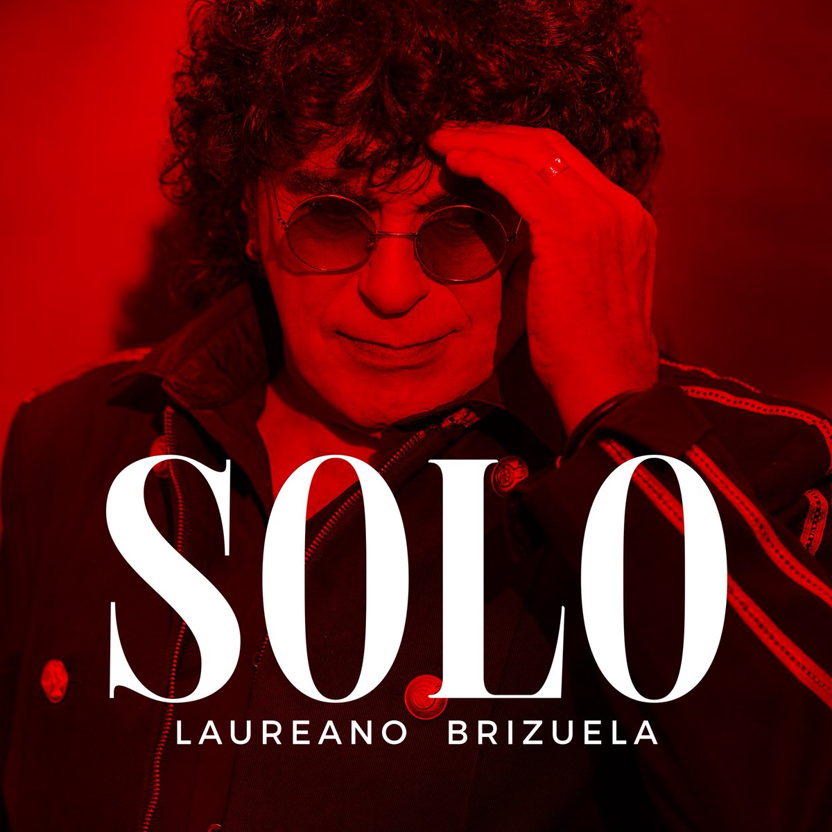 ✨ A partir de hoy puedes escuchar “Solo” de <a href="/Elangeldelrock/">Laureano Brizuela</a> ✨ 
👉🏻 orcd.co/lbsolo