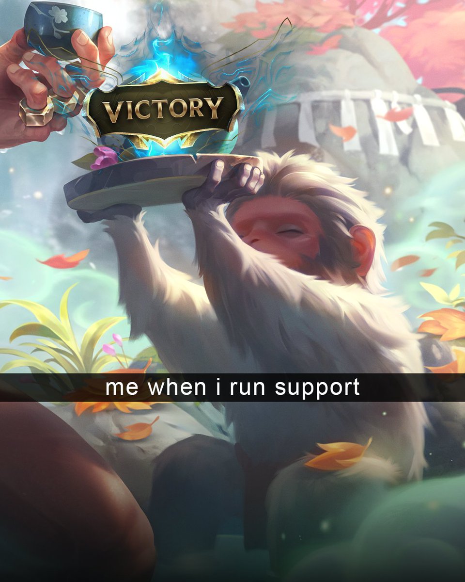 League of Legends (@leagueoflegends) on Twitter photo 