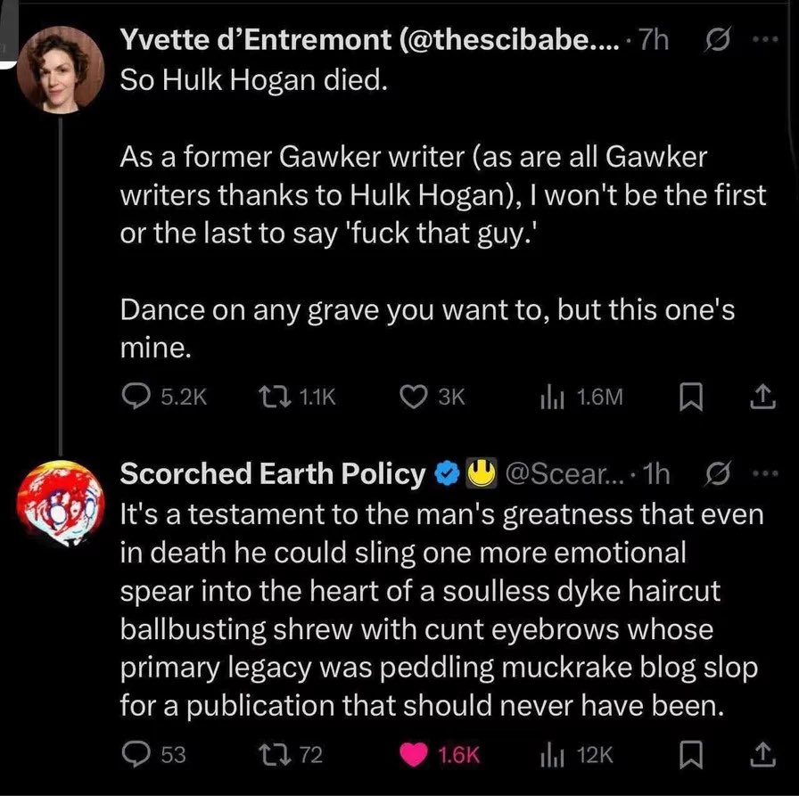 WRECKED her 🤣🤣🤣