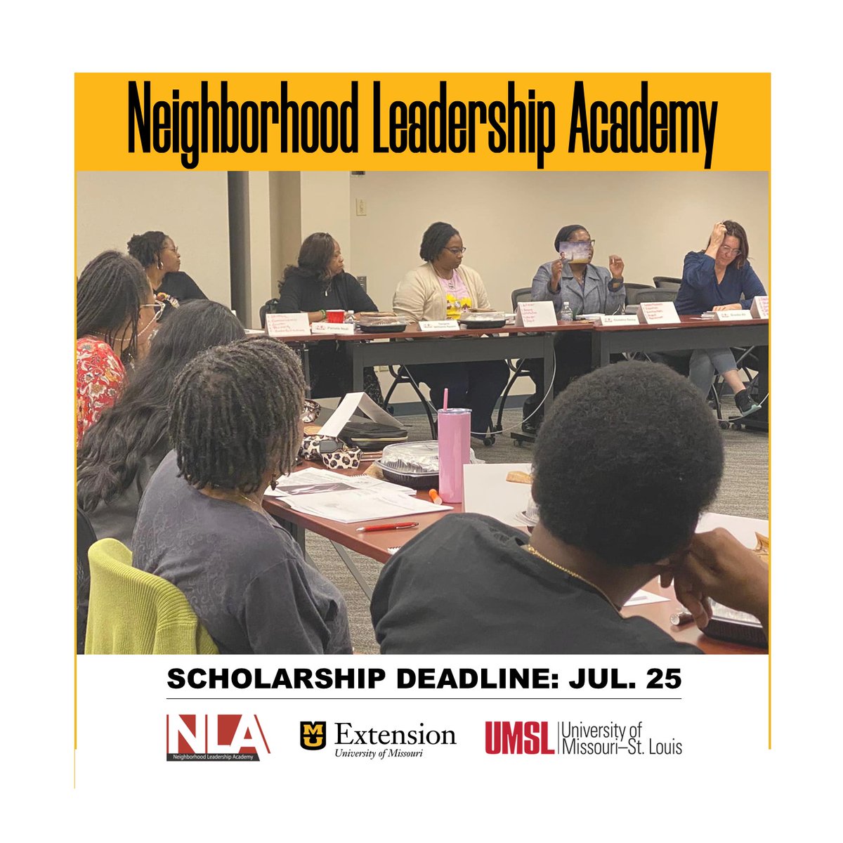 MU Extension in St. Louis County tweet media