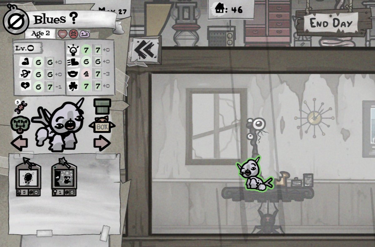 🜏 Edmund McMillen 🜏 tweet media