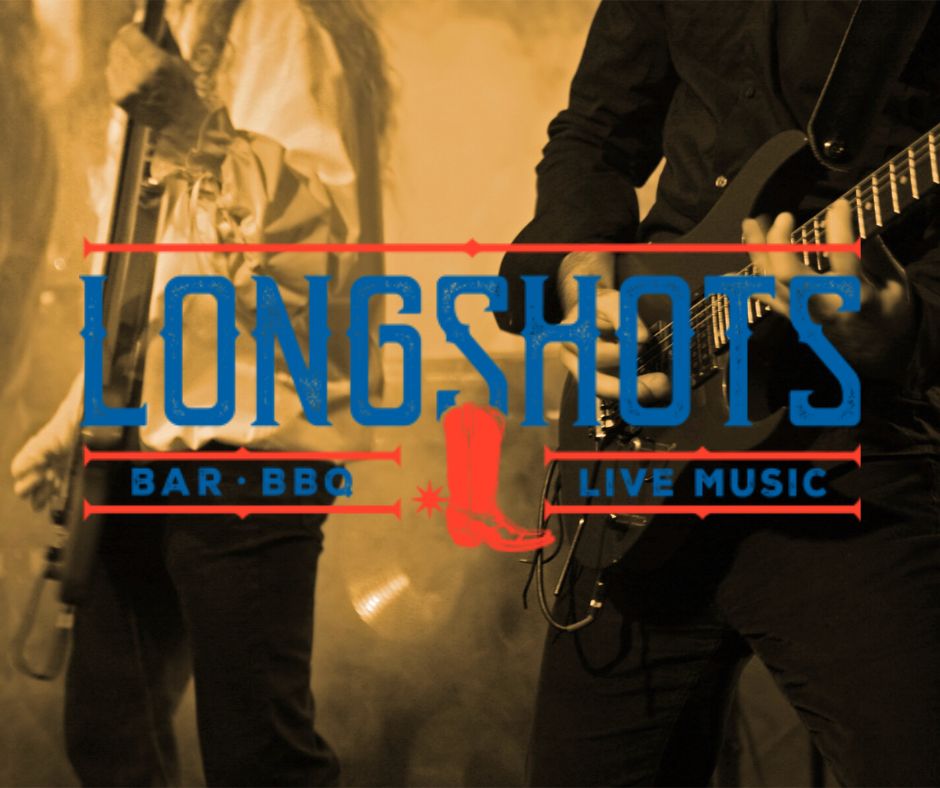 FairmountPk's tweet image. ๐ธ The Small Town Sound hits the Longshots stage TONIGHT at 6PM!
Donโt miss an evening of live music, cold drinks, and great vibes.
๐ค๐ป See you there!
#LiveMusic #Longshots #SmallTownSound