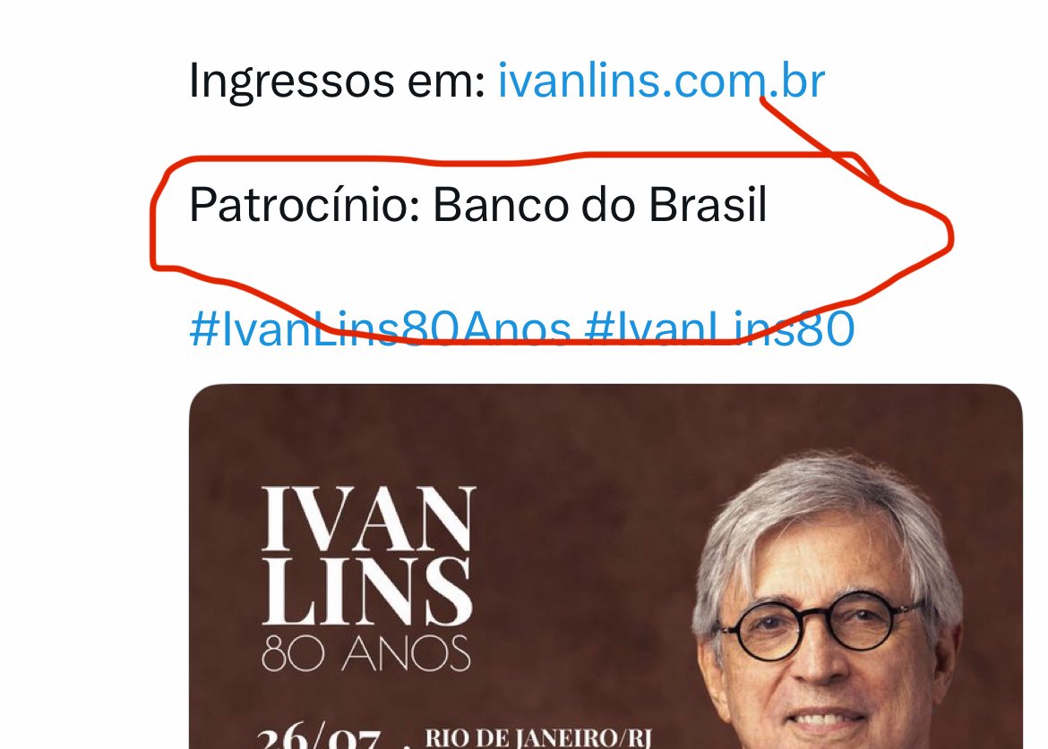 meninadaterra's tweet image. Ivan Lins , sabe o que a FORMIGA falou para a CIGARRA quando ela ( cigarra) voltou de Paris com passagem paga pelo formigueiro?
- “ quero que La Fontaine vá tomar no cool “
Fuck you too Ivan Lins