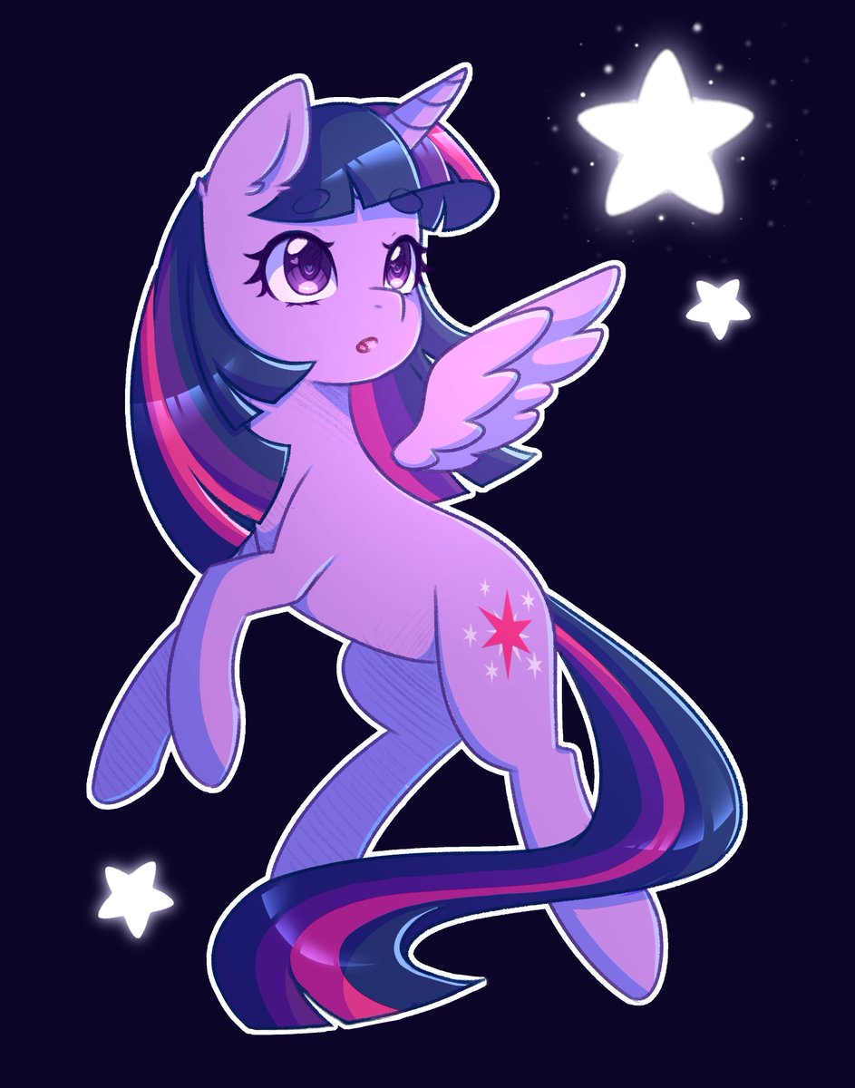 twilight sparkle ✨️