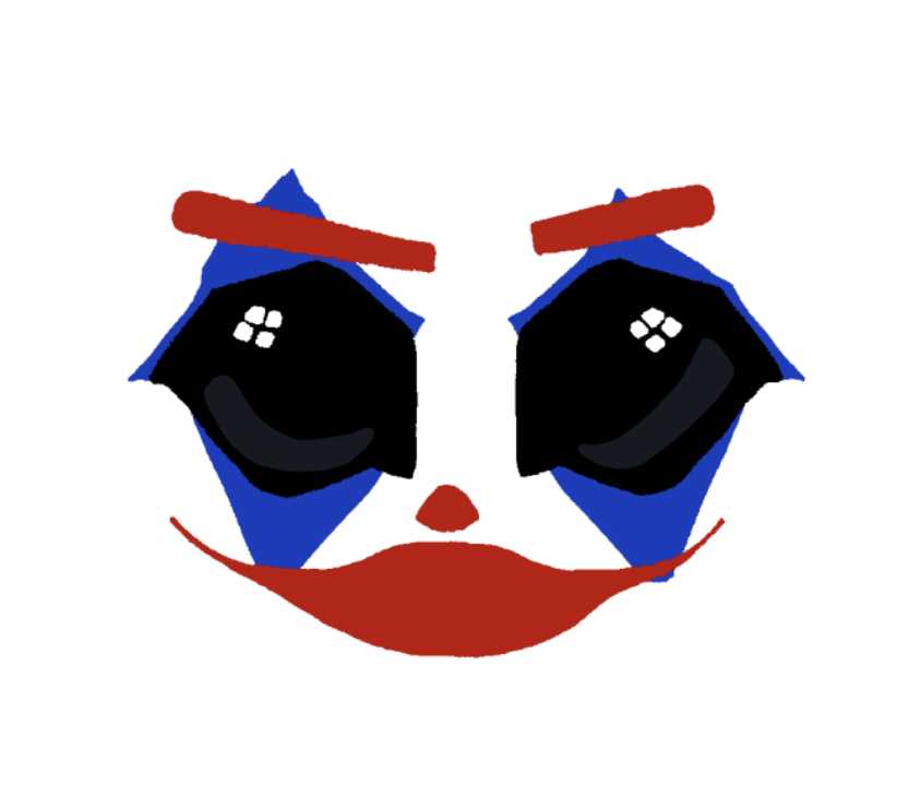 this is a billion dollar face