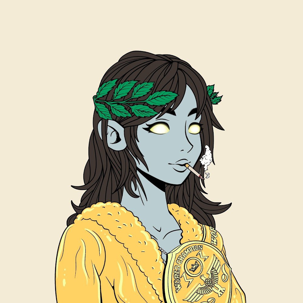 We’re giving away a <a href="/DetardioGods/">Detardio Gods 🤡</a> and <a href="/Nuddies_/">Nuddies🩷🫵🤡</a> NFT to ONE lucky winner! 🩷🫵🤡

Rules:

1. Follow <a href="/DetardioGods/">Detardio Gods 🤡</a> &amp; <a href="/Nuddies_/">Nuddies🩷🫵🤡</a> 

2. Tag a fren + drop your SOL address below. 

One winner will be selected in 24 hours!