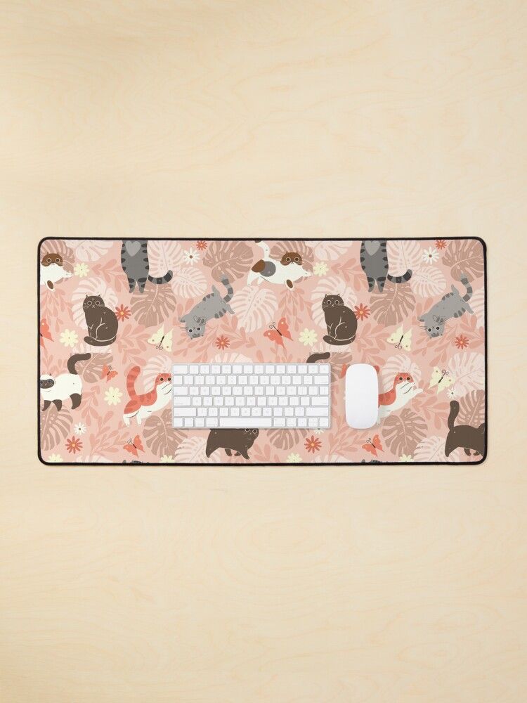 studiovickn's tweet image. redbubble.com/i/mouse-pad/Ca…