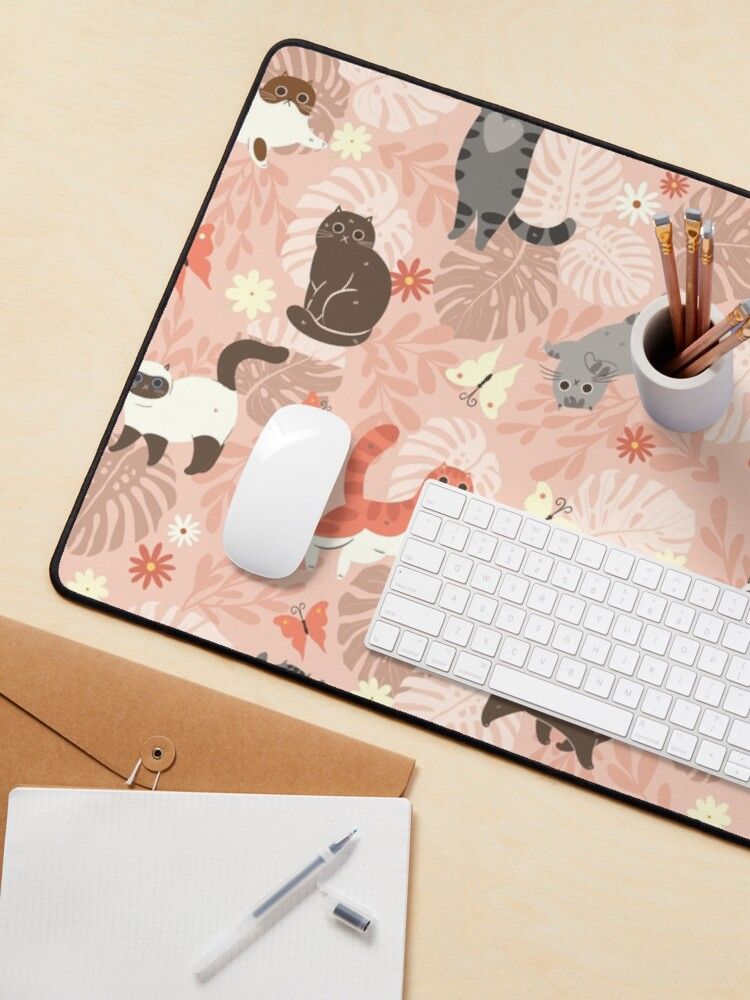 studiovickn's tweet image. redbubble.com/i/mouse-pad/Ca…