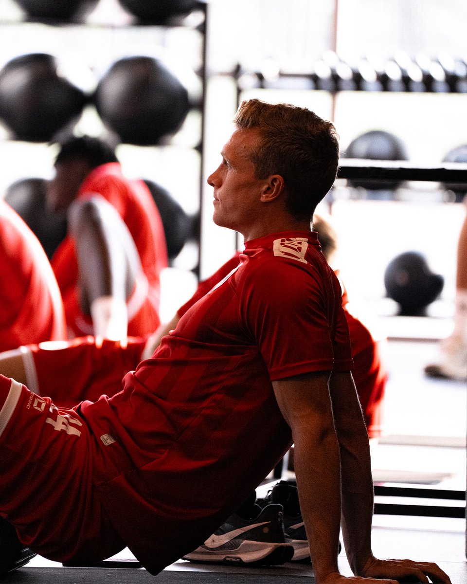 Royal Antwerp FC tweet media