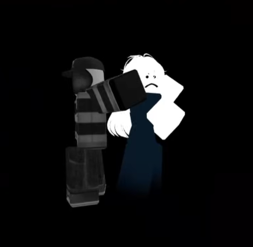 AsylumFactsReal's tweet photo. Did you know?

In the Item Asylum x Midnight Horrors collab boss, PortABoi summons his wife, Dummelica, to fight alongside him, only for the player to brutally defeat her and revert her back into a body pillow. This is a subtle nod to the fact IA players will never find love https://t.co/1MLgk5hvuB