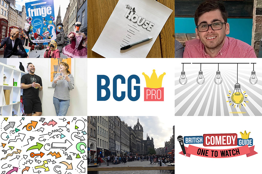 The weekly <a href="/BCGPro/">BCG Pro</a> newsletter, containing news, advice and opportunities for comedy writers and performers.

cdn.comedy.co.uk/newsletters/pr…
