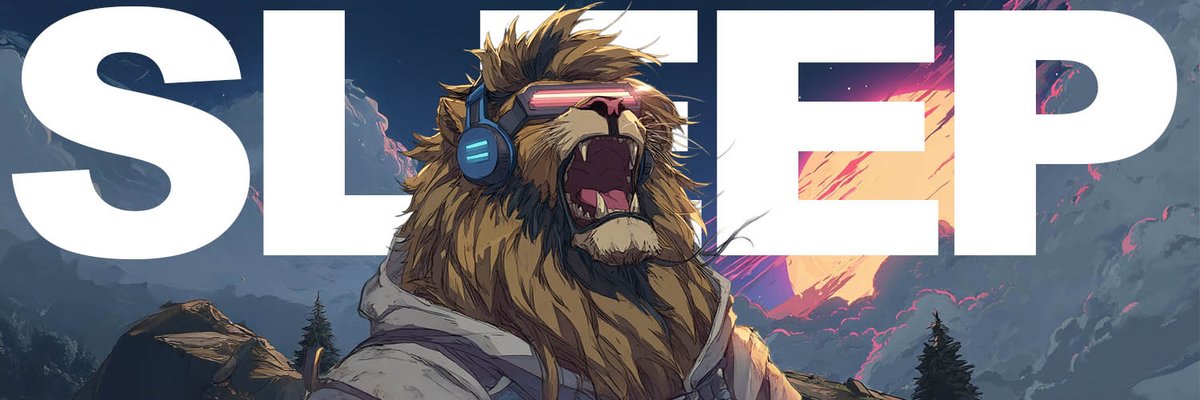 DOUG HYPΞ ⭐️ (@doughype) on Twitter photo <a href="/gratefulrecover/">Inspired</a> <a href="/sleeptokenx/">Sleeptoken</a> <a href="/TheArenaApp/">The Arena ⚔️</a> The Beast doesn't SLEEP
No snipers. No whales. Liquidity deployment. Arena OGs.
This is the future of launches.
Would love <a href="/beast_ico/">IcoBeast.eth🦇🔊</a> to learn about what <a href="/sleeptokenx/">Sleeptoken</a> is doing in the arena <a href="/TheArenaApp/">The Arena ⚔️</a>. So others can benefit from some of these new strategies. <a href="/gratefulrecover/">Inspired</a> <a href="/sleeptokenx/">Sleeptoken</a> <a href="/TheArenaApp/">The Arena ⚔️</a> The Beast doesn't SLEEP
No snipers. No whales. Liquidity deployment. Arena OGs.
This is the future of launches.
Would love <a href="/beast_ico/">IcoBeast.eth🦇🔊</a> to learn about what <a href="/sleeptokenx/">Sleeptoken</a> is doing in the arena <a href="/TheArenaApp/">The Arena ⚔️</a>. So others can benefit from some of these new strategies.