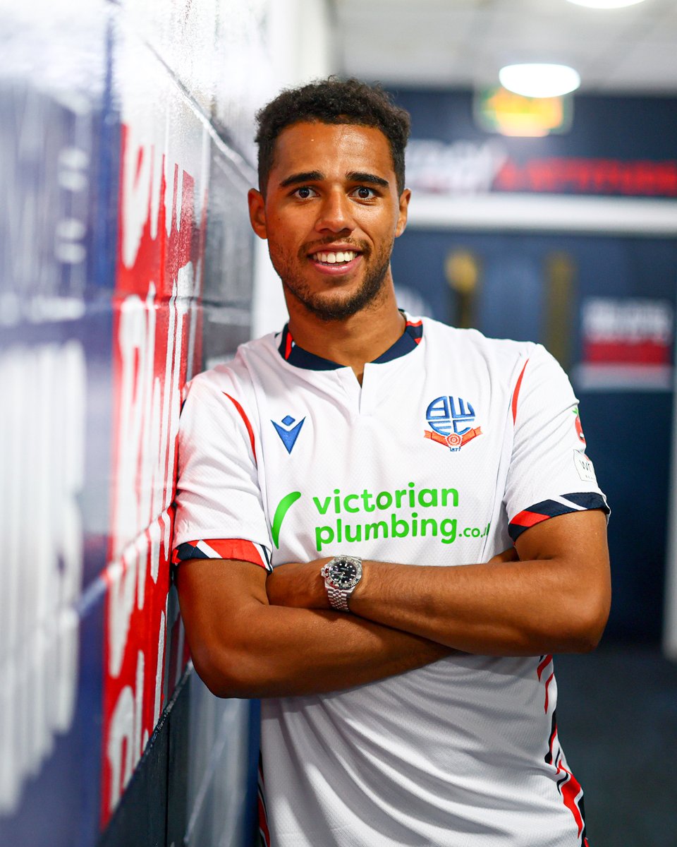 📸✅

Now it's down to business 😤

#bwfc