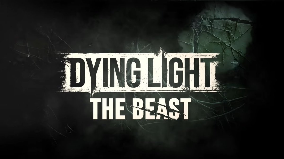 flowgamespdc's tweet image. Pode esperar mais: Dying Light The Beast é adiado para setembro.