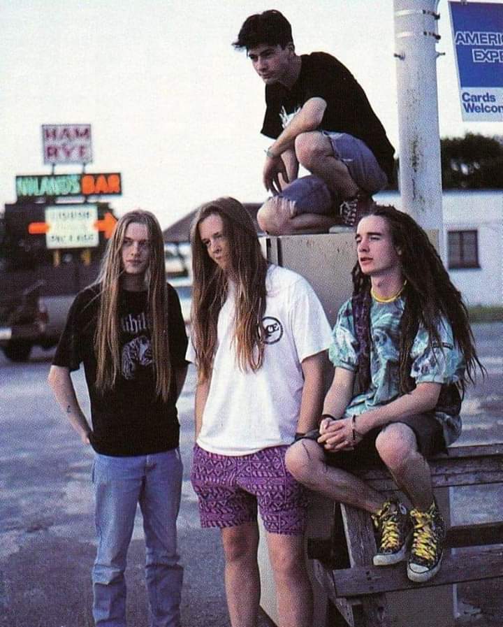 Carcass