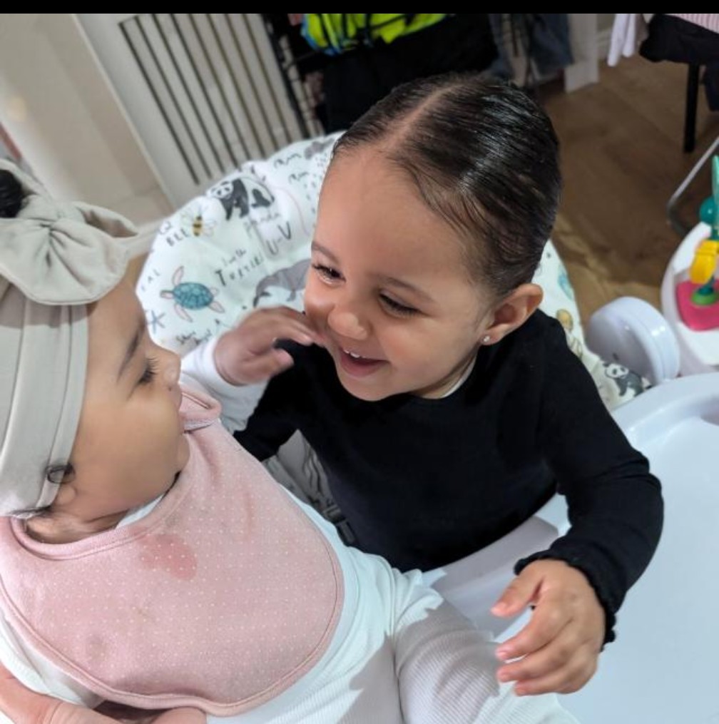heid_xx's tweet photo. My little loves ❤️😘 https://t.co/27UuStmoNH