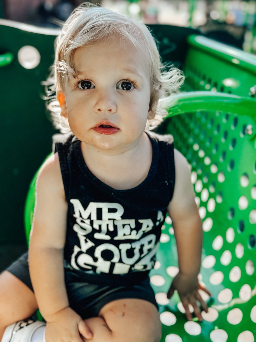 Cody Gibson tweet media