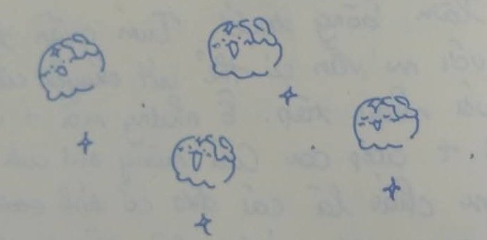 mogu_chii's tweet image. jellies for my friend☺️