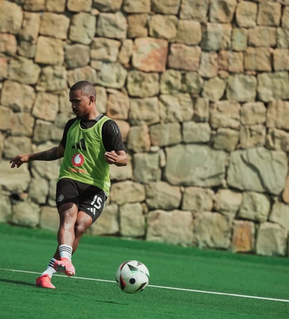 SiyaNdlovu91's tweet image. Bafethu this boy will be taking on defenders for fun, Yey kusazoba busy