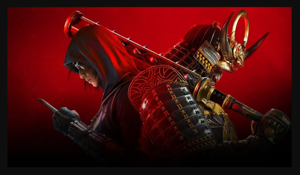 flowgamespdc's tweet image. Expansão de Assassin’s Creed Shadows tem data confirmada para setembro