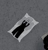 Did you know?

In the Item Asylum x Midnight Horrors collab boss, PortABoi summons his wife, Dummelica, to fight alongside him, only for the player to brutally defeat her and revert her back into a body pillow. This is a subtle nod to the fact IA players will never find love